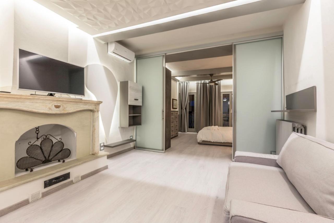 Futura, Bologna By Short Holidays Ngoại thất bức ảnh