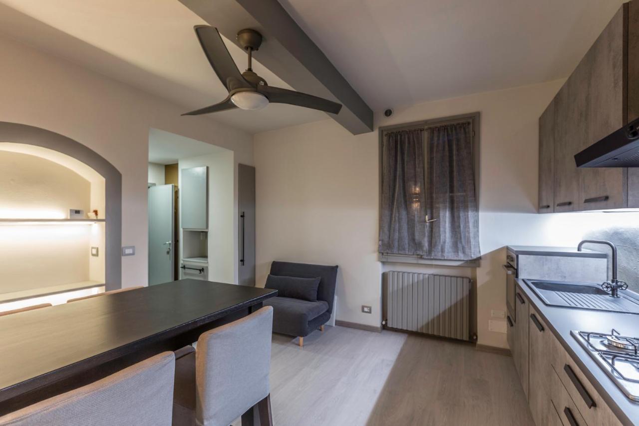 Futura, Bologna By Short Holidays Ngoại thất bức ảnh