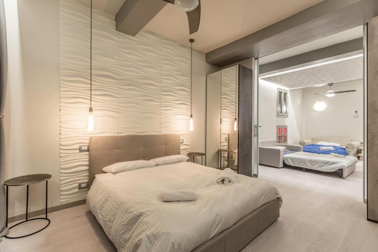 Futura, Bologna By Short Holidays Ngoại thất bức ảnh