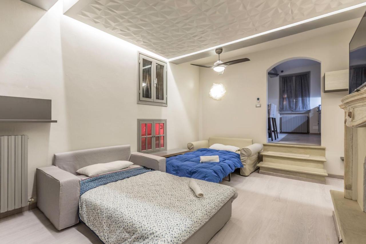 Futura, Bologna By Short Holidays Ngoại thất bức ảnh