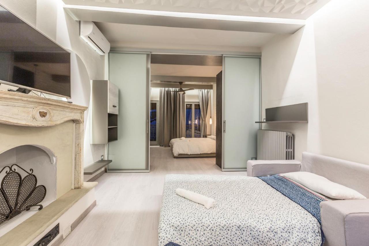 Futura, Bologna By Short Holidays Ngoại thất bức ảnh