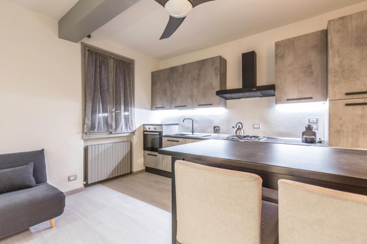 Futura, Bologna By Short Holidays Ngoại thất bức ảnh