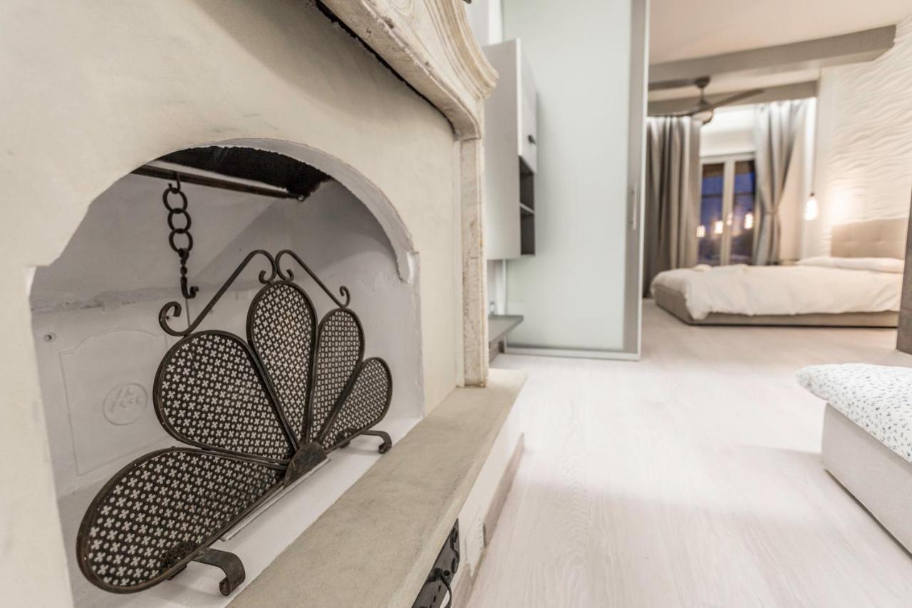 Futura, Bologna By Short Holidays Ngoại thất bức ảnh