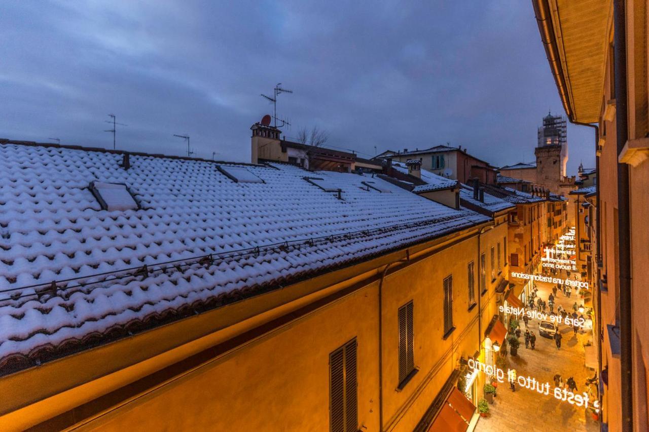 Futura, Bologna By Short Holidays Ngoại thất bức ảnh